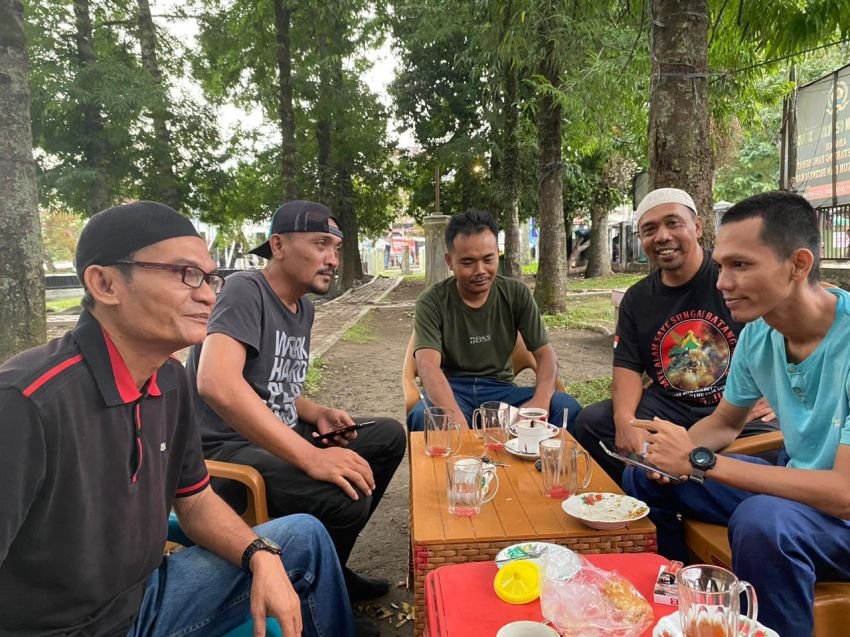Kasus Ibu Kubur Bayi di Madina Dinilai Dampak Pergaulan Bebas, Terobosan Satakholder Dinanti
