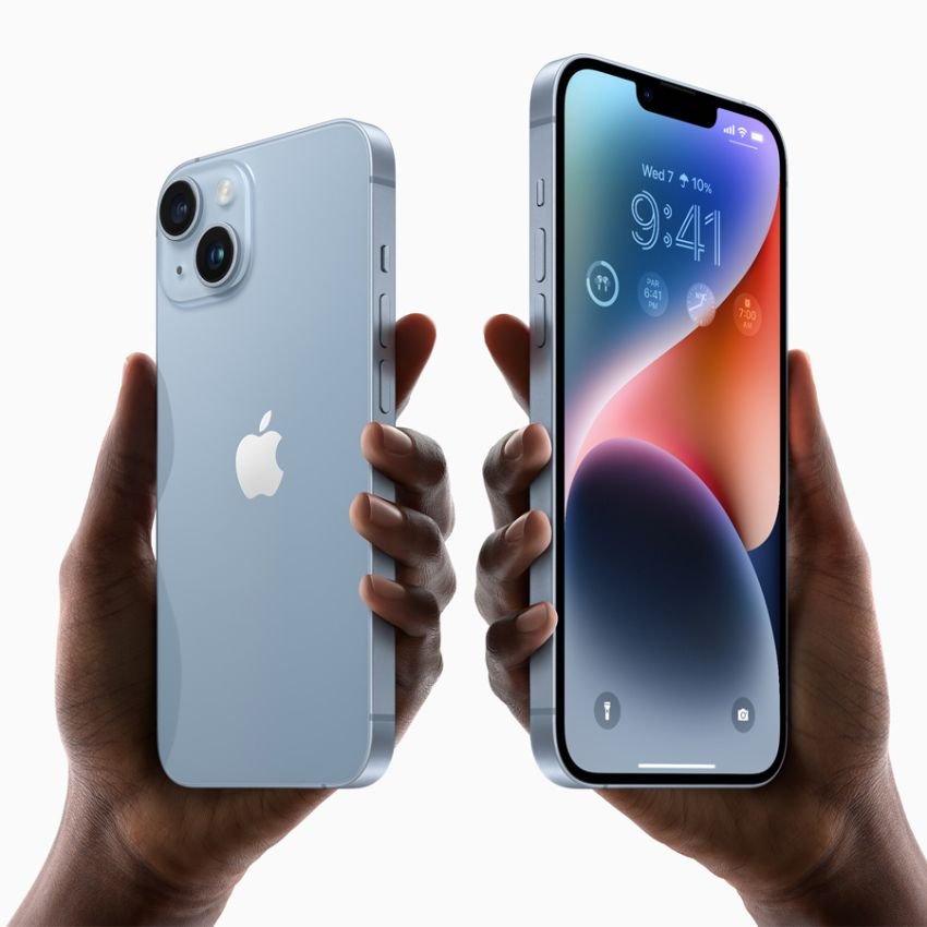 191 HP Ilegal Akan Diblokir, 176 Diantaranya iPhone
