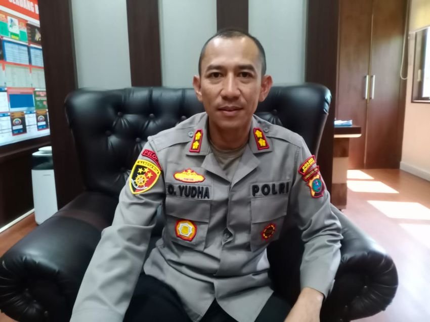Kapolres Sergai Gagas Turnamen Sepakbola U-16