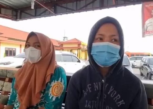 Soal Dugaan Penganiayaan dan Rambut Dibotak, Polisi Bungkam