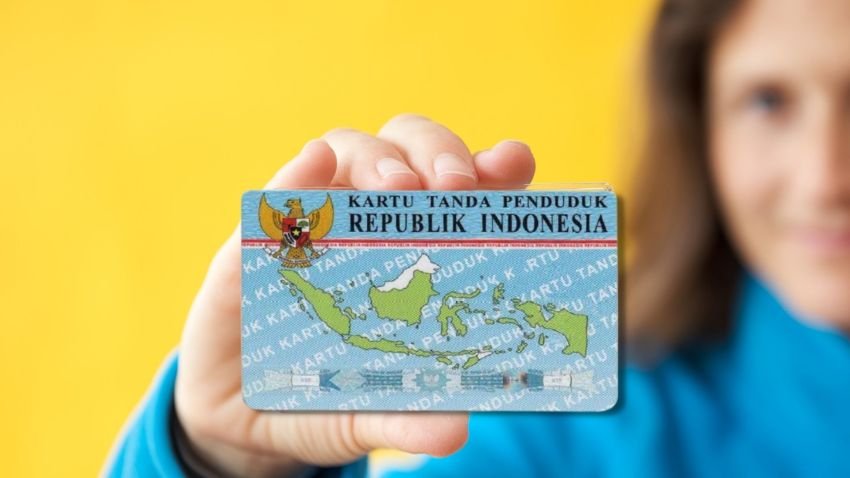 Pencetakan e-KTP di Medan Dibatasi Gegara Blangko Terbatas