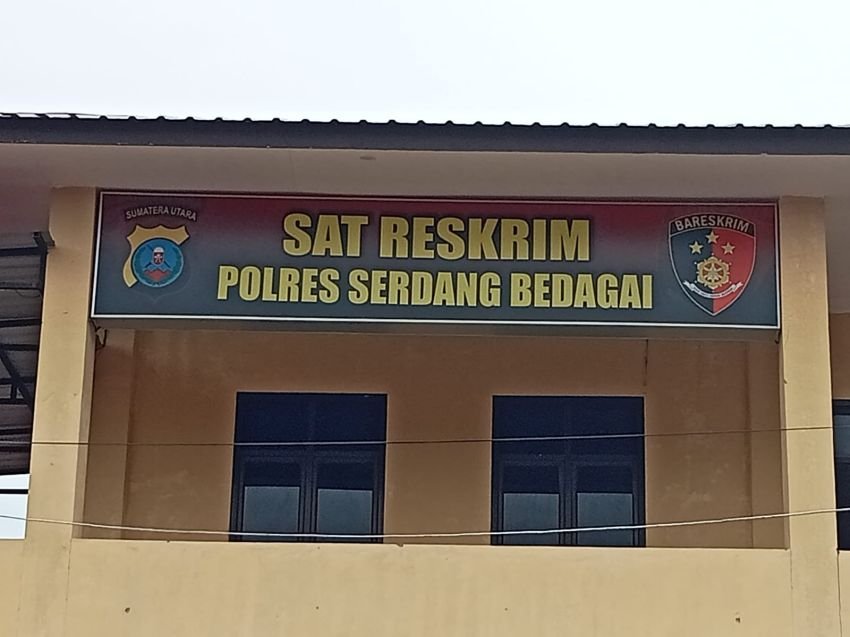 Dua Kepsek Terjaring OTT di Sergai Masih Dalam Penyelidikan