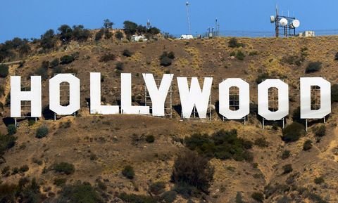 Hollywood Mogok dan Stasiun TV Merugi, Industri Media AS Kacau Balau