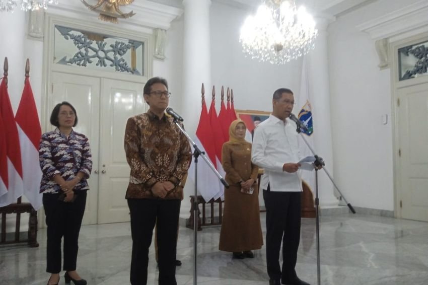 36.000 Balita di Jakarta Rawan Stunting
