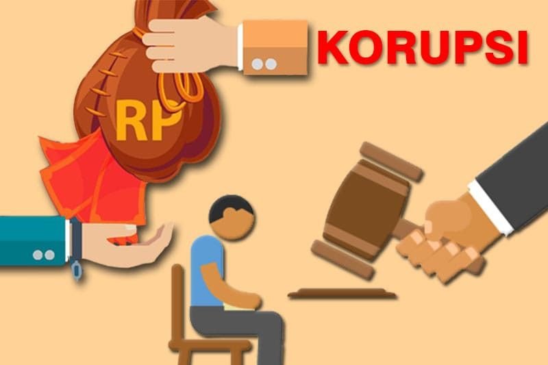 Dugaan Korupsi Bantuan PIP, Kepala SDN 056645: Akan Saya Kembalikan