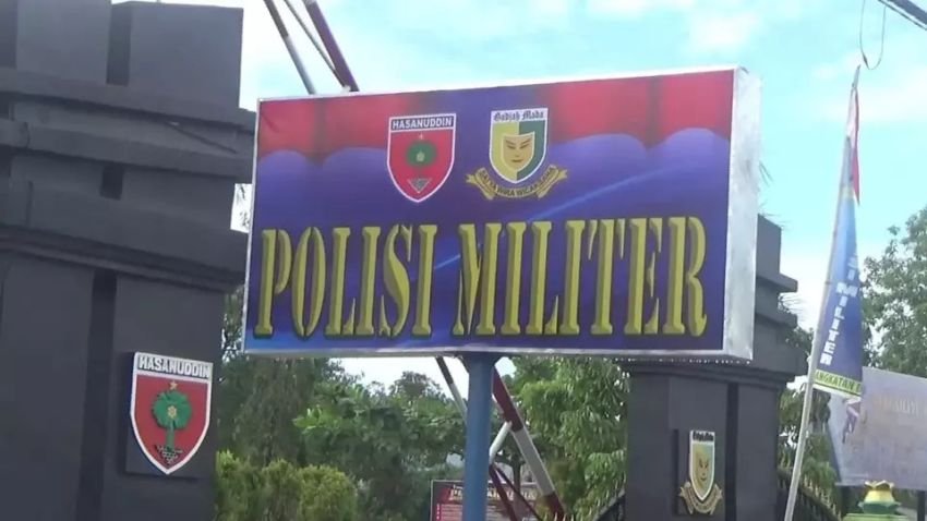 Fakta Anggota Denpom XIV/3 Kendari Perkosa Mahasiswi, Mulai Dilaporkan Hingga Mengaku Suka sama Suka