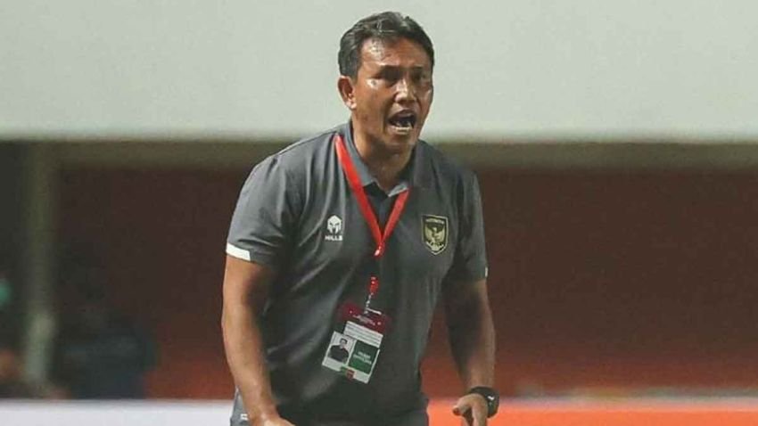 Bima Sakti: Pemain Keturunan Tak Menjamin Masuk Timnas