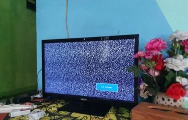 Siaran TV Analog Hilang, Ribuan Warga Binjai Tak Dapat Bantuan Set Top Box