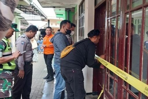 Diduga Terlilit Utang, Ibu dan Anak di Malang Tewas Mengenaskan