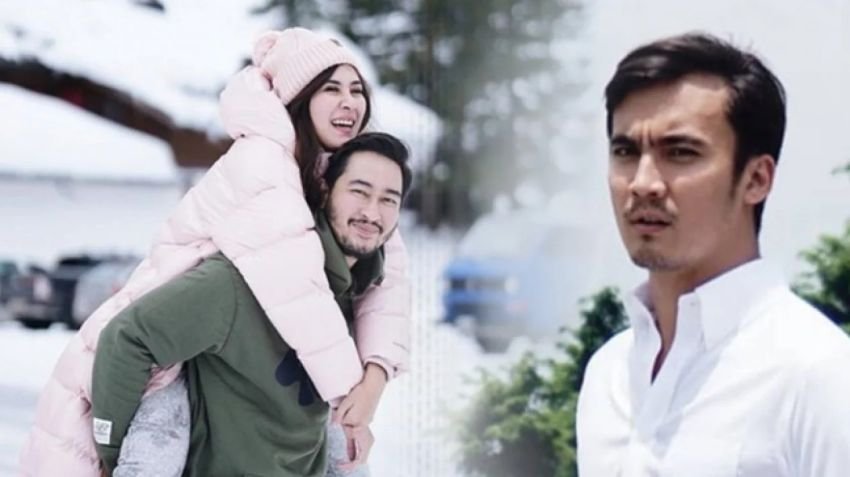 Syahnaz Stres Usai Perselingkuhannya dengan Rendy Kjaernett Terbongkar