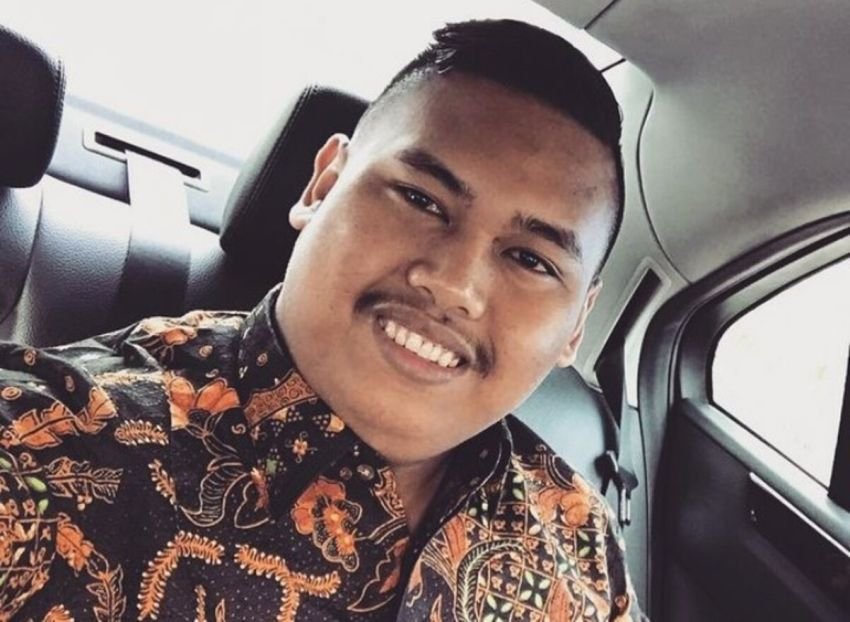 Selebgram Ajudan Pribadi Kembali Dilaporkan ke Polisi