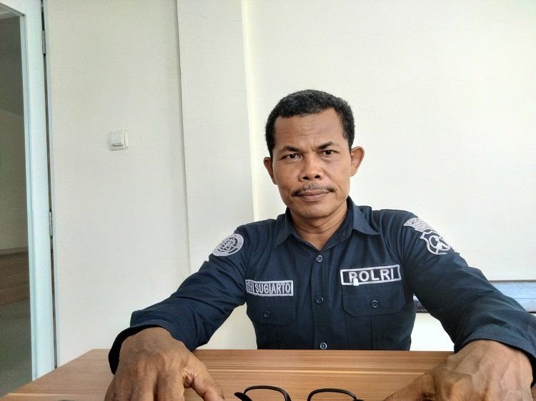 Air Sungai Berwarna Merah di Pamekasan, Polisi Periksa 6 Saksi
