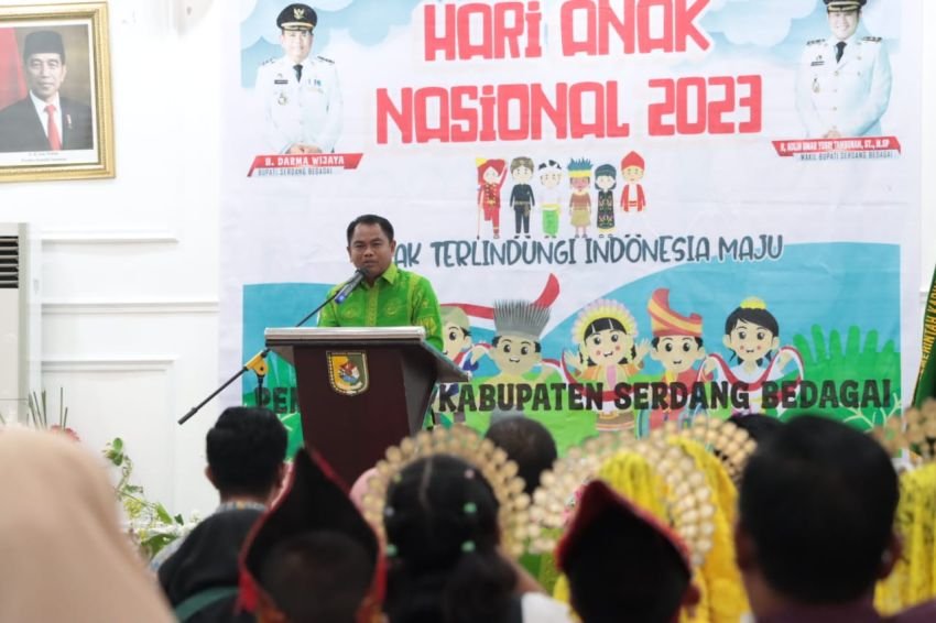 Minimalisir Begal, Pemkab Sergai Siapkan Mobil Patroli Polisi Presisi