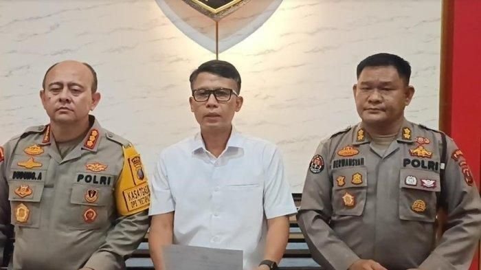 Kombes Sumaryono : Peran Keluarga Sebagai Benteng Dalam Memberikan Perlindungan Terhadap Anak