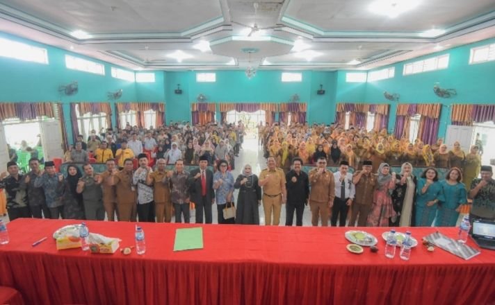 Peran Penting Komite Sekolah Tingkatkan Mutu Pendidikan