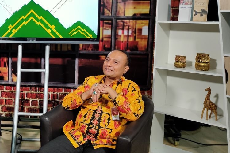 Dugaaan Korupsi Pajak Lampu Jalan, Pj Wali Kota Lhokseumawe Diperiksa
