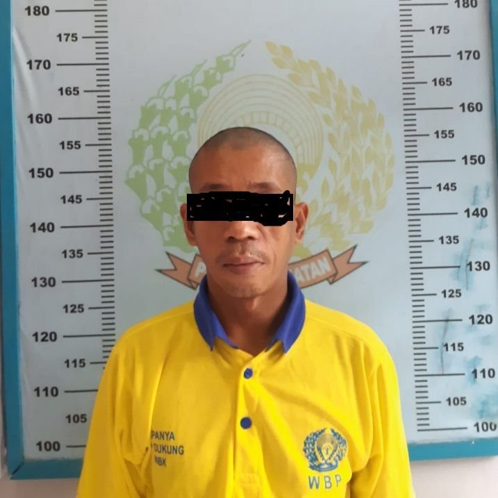 Satu Orang WBP Lapas Panyabungan Kabur