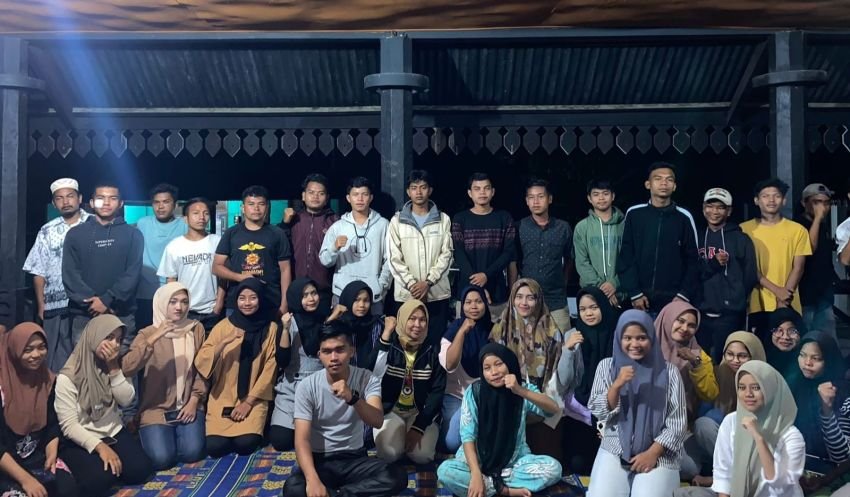 Buntut Kerusuhan Karnaval HUT RI ke 78 di Madina, Lima Warga Pidoli Menjadi Korban