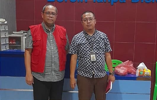 Berkas Perkara Mantan Kadis Kesehatan Dilimpahkan Jaksa Ke Pengadilan Deli Serdang