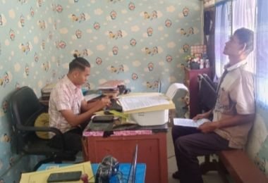 Astaga! Pria Ini Baru Keluar Penjara Kembali Cabuli Anak Dibawah Umur