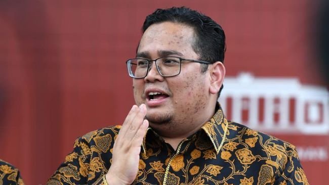 Pengumuman Bawaslu Kabupaten/Kota Molor, Provinsi Ambil Alih Kekosongan