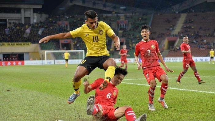 Piala AFF U23, Timnas Indonesia Wajib Taklukkan Timor Leste