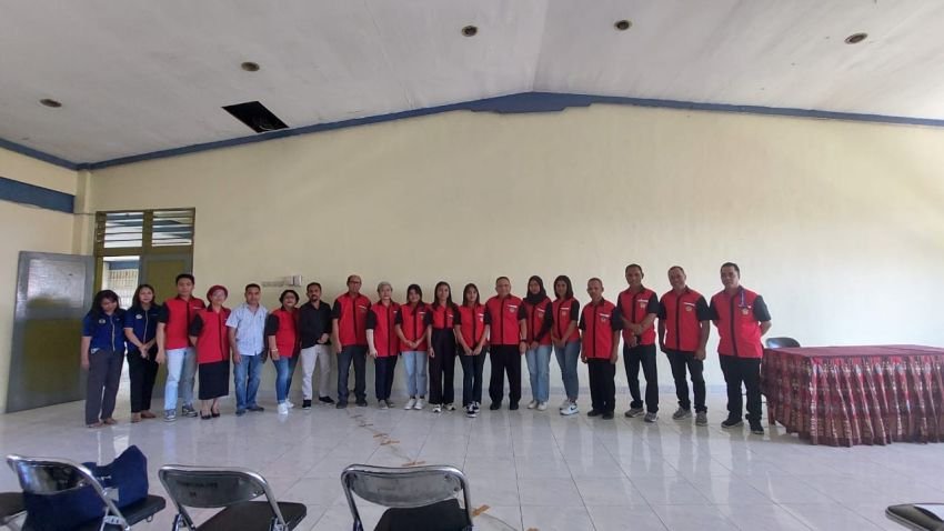 Fakultas Hukum Lepas Mahasiswa Program Kampus Merdeka Belajar