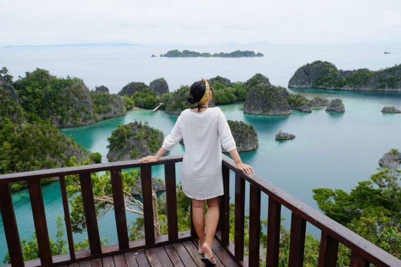 Pemkab Manggarai Barat Buka Pelatihan Tour Leader