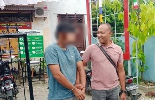 Pria di Lhokseumawe Ditangkap Warga, Diduga Lakukan Pungli Modus Acara 17 Agustus