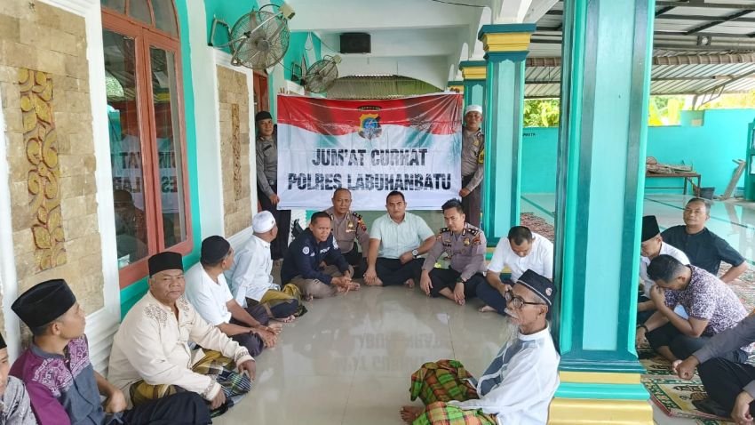 AKP Rusdi Marzuki : Tindak Pidana Ringan yang Berulang Bisa Dipenjara
