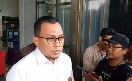 Buronan KPK Kasus E-KTP Paulus Tannos Pindah Warga Negara