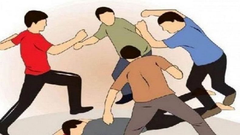Sekeluarga di Labuhanbatu Ditangkap Karena Aniaya Tetangga Gegara Gonggogan Anjing