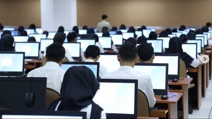 Catat, Ini Jadwal Seleksi PPPK 2023