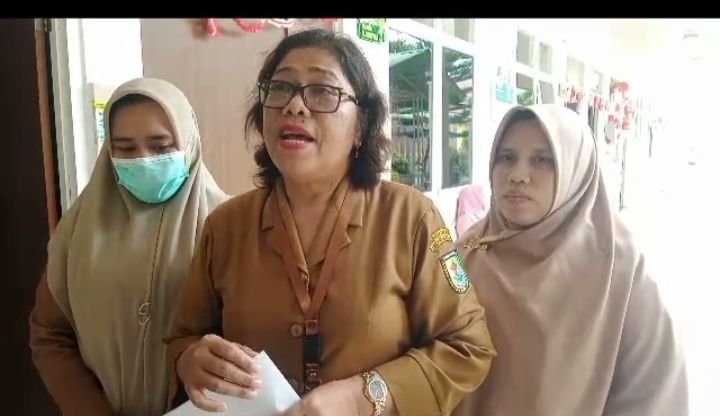 RSUD Sultan Sulaiman Bekerjasama dengan Dinkes Tangani Puluhan Pasien Malaria