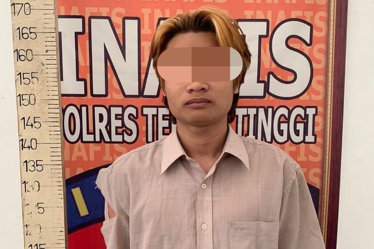 Ngakunya Dibegal, Ternyata Modus Hindari Tunggakan Motor