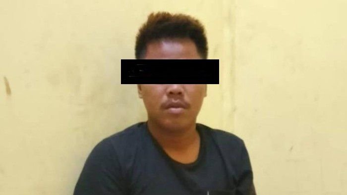 Pria di Sergai Dilaporkan Pacar ke Polisi Gegara Gadaikan Motor