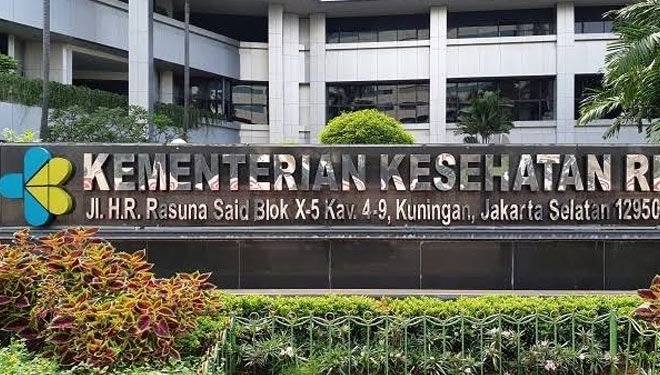 Tekan Polusi Udara, Kemenkes Sebar 674 Unit Alat Sensor