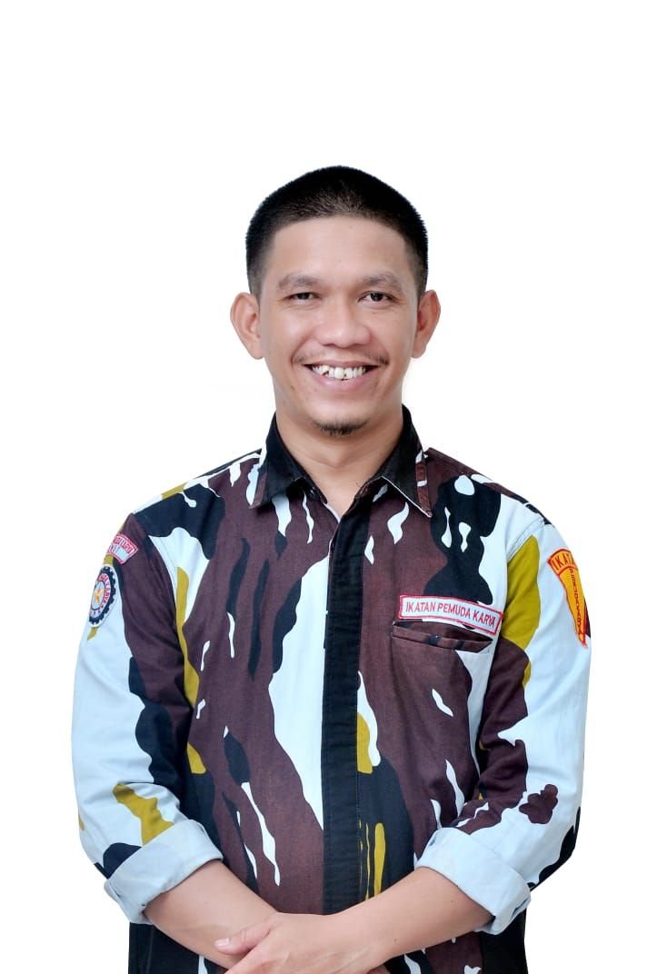 Ketua DPD IPK Kota Sibolga Ajak Pemuda Berpikir Bijaksana