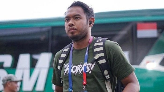 Hadapi Liga 2, PSMS Medan Bakal Datangkan Adixi Lenzivio