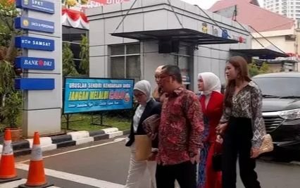 Polisi Cek TKP Pelecehan Seksual Miss Universe 2023, Pihak Hotel Bakal Dipanggil