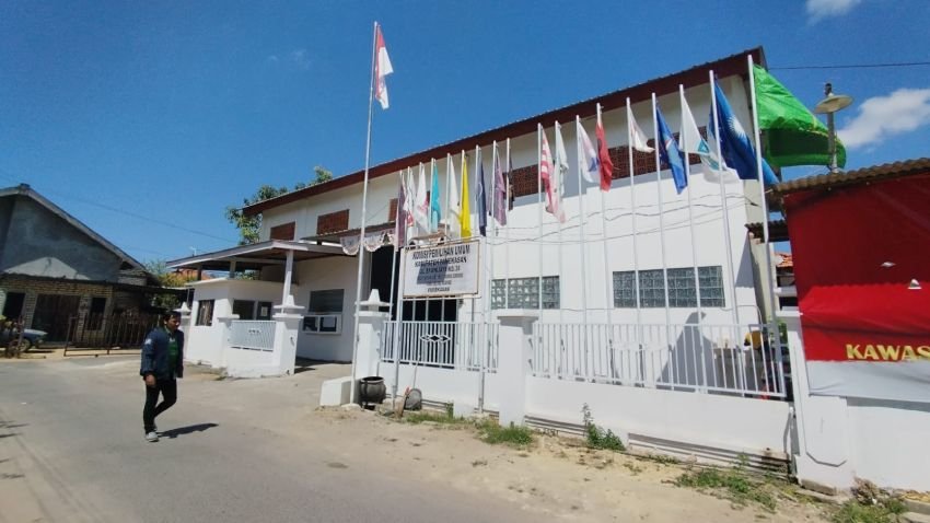 KPU Pemakesan Minta Penambahan Anggaran Pilkada