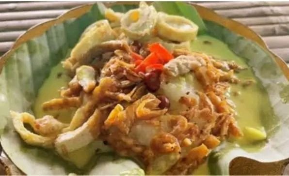 Tajin Sorah, Kuliner Legendaris Khas Madura yang Masih Dilestarikan