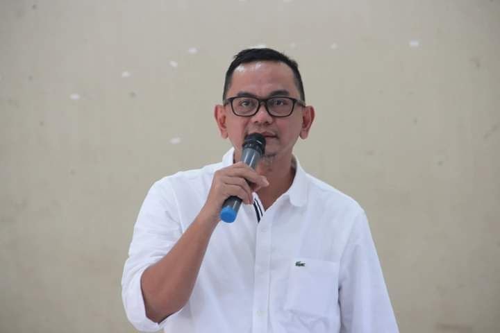 Anggota DPRD Sumut Azmi Yuli Sitorus: BWSS II, Pemprovsu dan Pemkab Segera Tanggulangi Banjir di Sergai