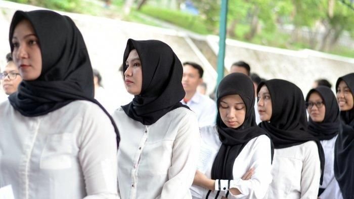 September CPNS Dibuka, Ini Daftar Formasi yang Sudah Diumumkan