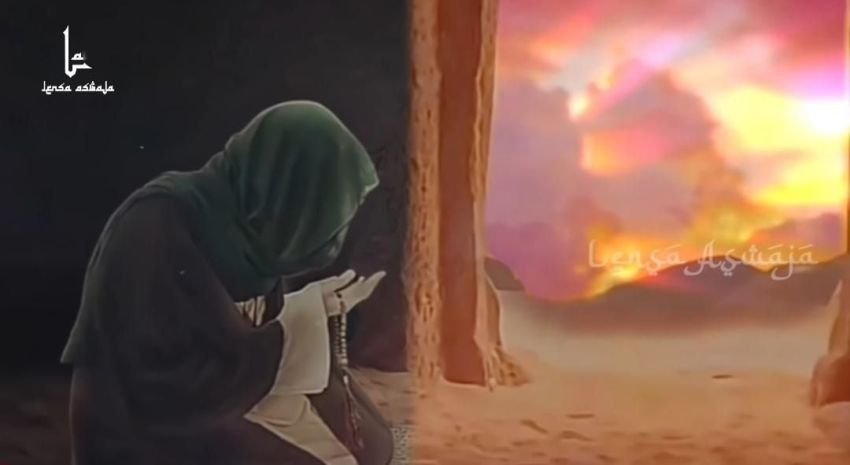 Dua Perkara yang Disukai Nabi Muhammad Dikutip dari HR Ibnu Majah