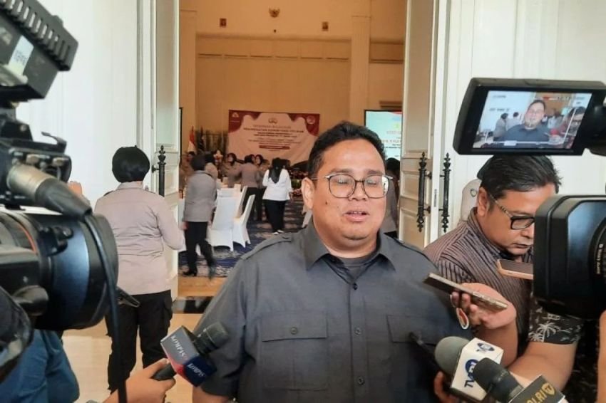 Bawaslu Ingatkan Kepala Daerah Tak Kampanyekan Bacapres