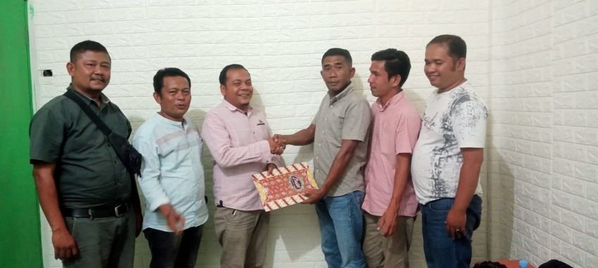 Ini Nama-nama Pemenang Lomba Karya Tulis PWI Madina