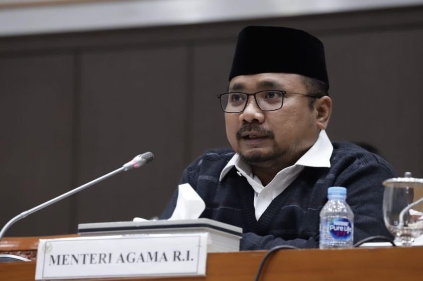 773 Peserta Haji Wafat, Menag Usul Syarat Kesehatan Diutamakan