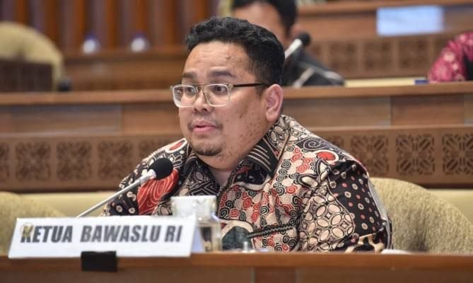 Dinilai Langgar Kode Etik, Ketua Bawaslu RI Dilapor Ke DKPP