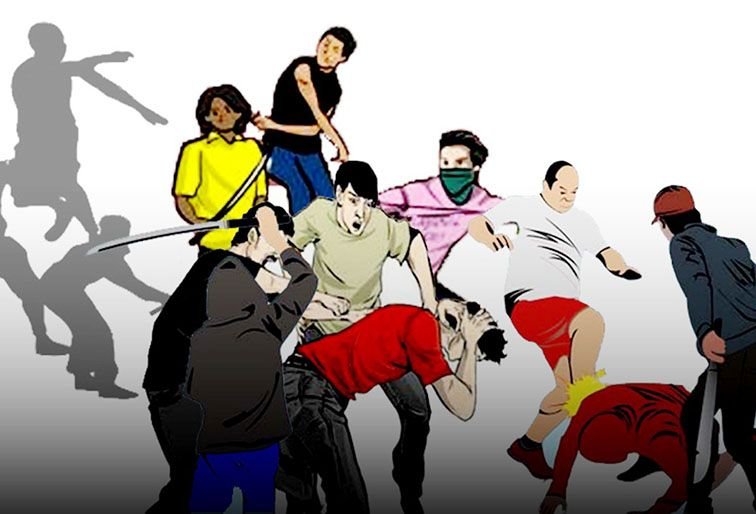 Tersangka Pembunuhan Ketua PAC IPK Batang Serangan Bertambah